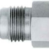 AEROQUIP #4 To 1/4in Flare Adapter FCM2871