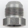 AEROQUIP #6 To 3/8in Flare Adapter FCM2872