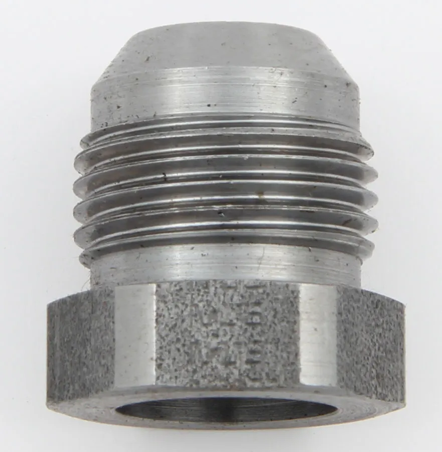 AEROQUIP #6 To 3/8in Flare Adapter FCM2872