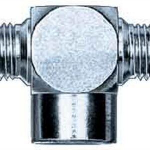 AEROQUIP Steel Brakeline Adapter FCM2909