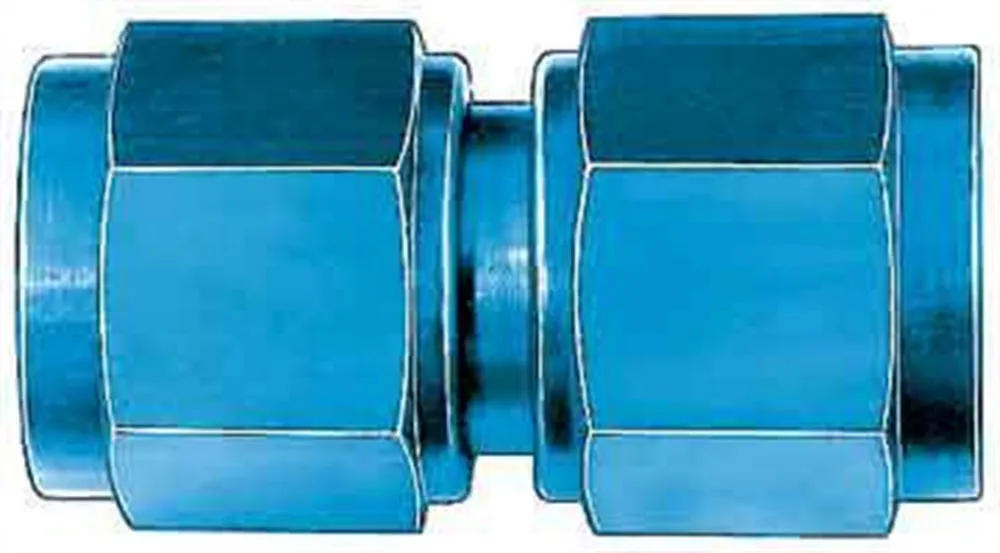 AEROQUIP #4 Female Flare Swivel FCM2914