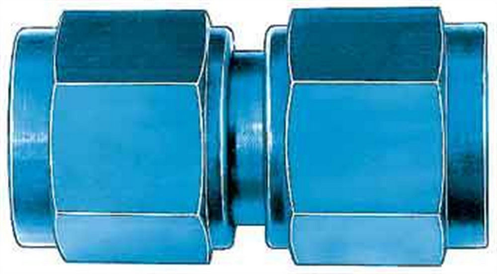 AEROQUIP #10 Female Flare Swivel FCM2917