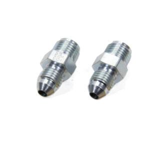 AEROQUIP #4 To 1/2-20 Inverted Steel Adapter FCM2931