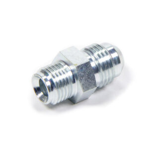AEROQUIP #6 to 1/2-20 Inverted Flare Steel Fitting FCM2963