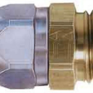 AEROQUIP #4 - 1/8in Tfe Hose End FCM3088