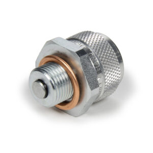 AEROQUIP Quick Drain Male M18x1.5 FCM3127