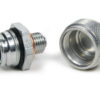 AEROQUIP Quick Drain Male M14x1.5 FCM3136