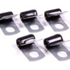 AEROQUIP Support Clamp .25 ID FCM3481