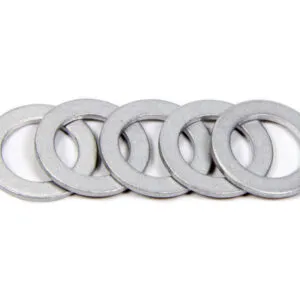AEROQUIP #4 Aluminum Crushwashers FCM3513