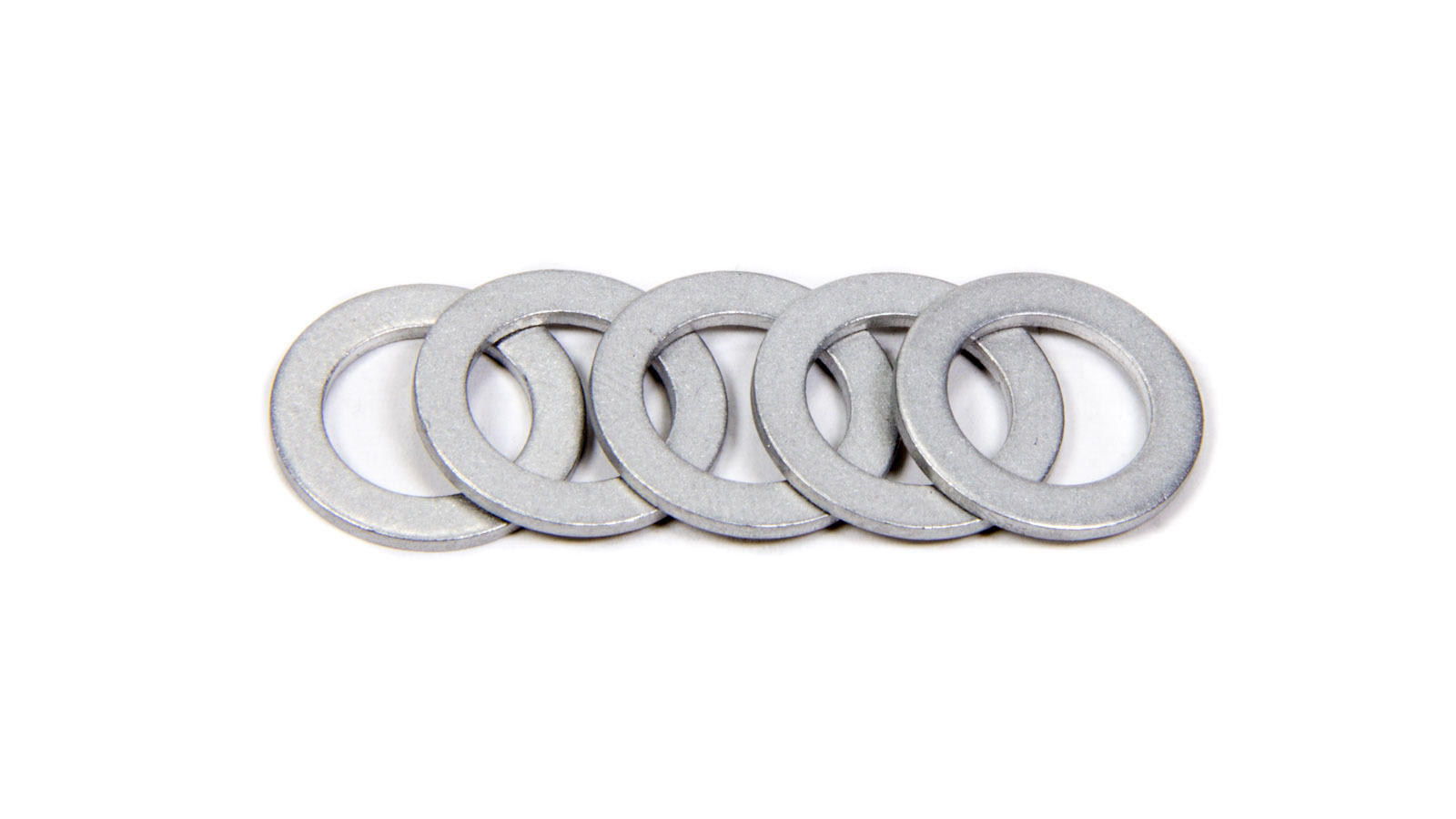 AEROQUIP #4 Aluminum Crushwashers FCM3513