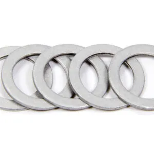 AEROQUIP #6 Aluminum Crushwashers FCM3514