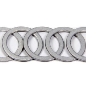 AEROQUIP #8 Aluminum Crushwashers FCM3515