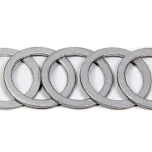 AEROQUIP #8 Aluminum Crushwashers FCM3515