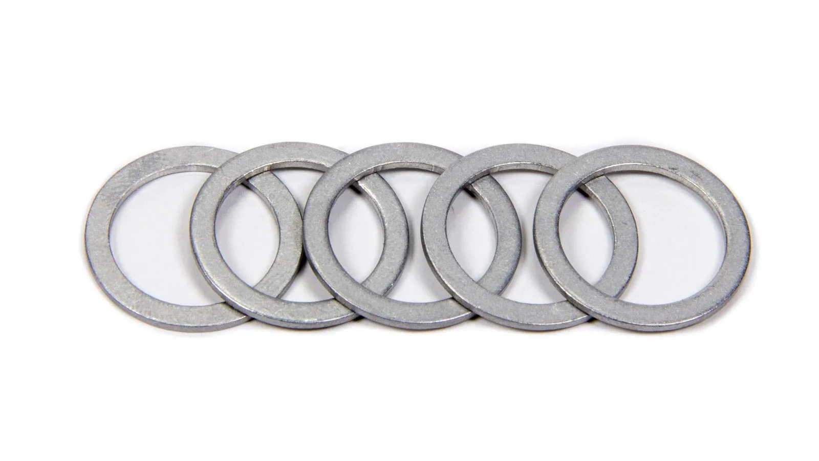 AEROQUIP #8 Aluminum Crushwashers FCM3515