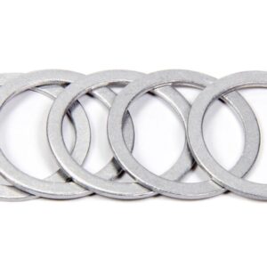 AEROQUIP #10 Aluminum Crushwasher FCM3516