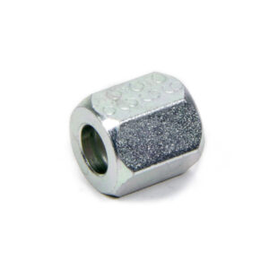 AEROQUIP #4 Steel Tube Nut FCM3570