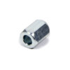 AEROQUIP #3 Steel Tube Nut FCM3591