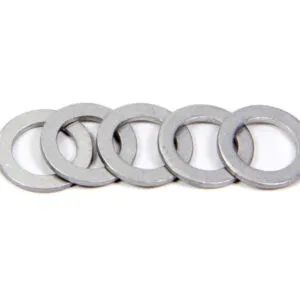 AEROQUIP #3 Aluminum Crushwashers FCM3642