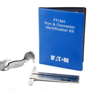 AEROQUIP Port & Identification Kit FCM3644