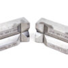 AEROQUIP Aluminum Vise Inserts FCM3661