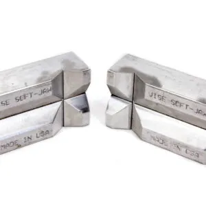 AEROQUIP Aluminum Vise Inserts FCM3661