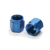 AEROQUIP #6 Alm Tube Nut FCM3675