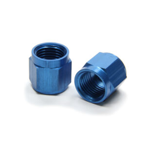 AEROQUIP #6 Alm Tube Nut FCM3675