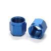 AEROQUIP #8 Alm Tube nut FCM3676