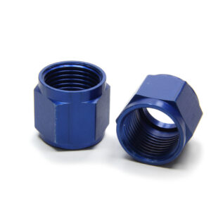 AEROQUIP #10 Alm Tube Nut FCM3677
