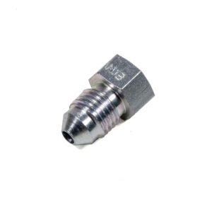 AEROQUIP #3 Steel Flare Plug FCM3701