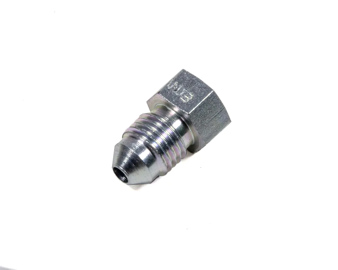 AEROQUIP #3 Steel Flare Plug FCM3701