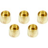 AEROQUIP #3 Brass Replace Sleeve FCM3720