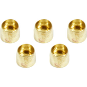 AEROQUIP #3 Brass Replace Sleeve FCM3720