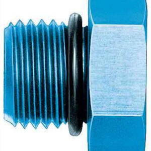 AEROQUIP #4 O-Ring Boss Plug FCM3723