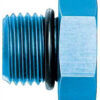 AEROQUIP #6 O-Ring Boss Plug FCM3724