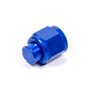 AEROQUIP #8 An Cap Aluminum FCM3741