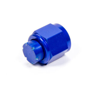 AEROQUIP #10 An Cap Aluminum FCM3742