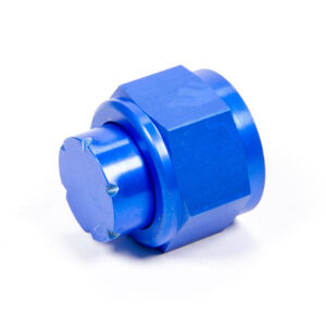 AEROQUIP #16 An Cap Aluminum FCM3744