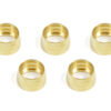 AEROQUIP #6 Brass Repl. Sleeve FCM3823