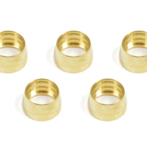 AEROQUIP #6 Brass Repl. Sleeve FCM3823