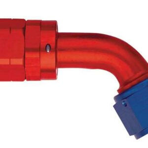 AEROQUIP #10 60 Degree Hose End FCM4084