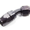 AEROQUIP #10 30 Deg Hose End Black FCM4474