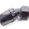AEROQUIP #16 30 Deg Hose End Black FCM4476