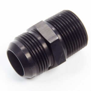 AEROQUIP Str Alum #16 Flare 1in Black FCM5012