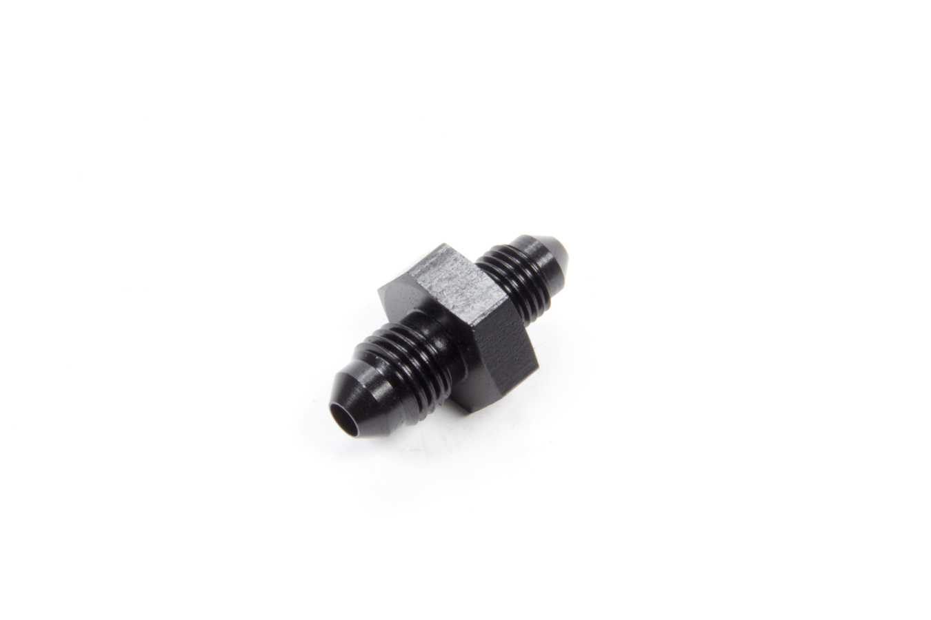 AEROQUIP #4 Flare #3 Flare Union Black FCM5048