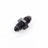 AEROQUIP #4 Flare #4 Flare Union Black FCM5051