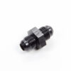 AEROQUIP #6 Flare #6 Flare Union Black FCM5052
