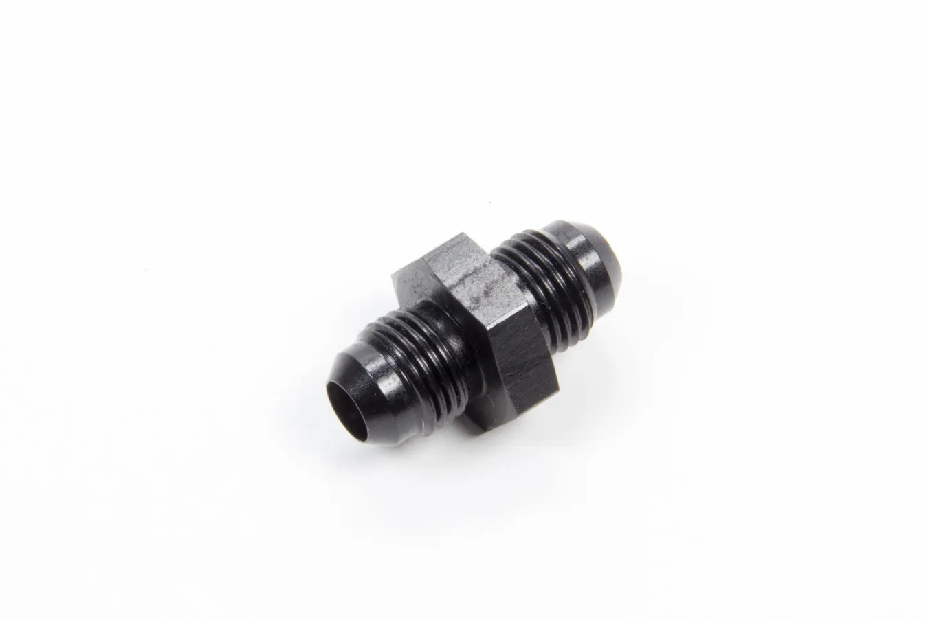 AEROQUIP #6 Flare #6 Flare Union Black FCM5052