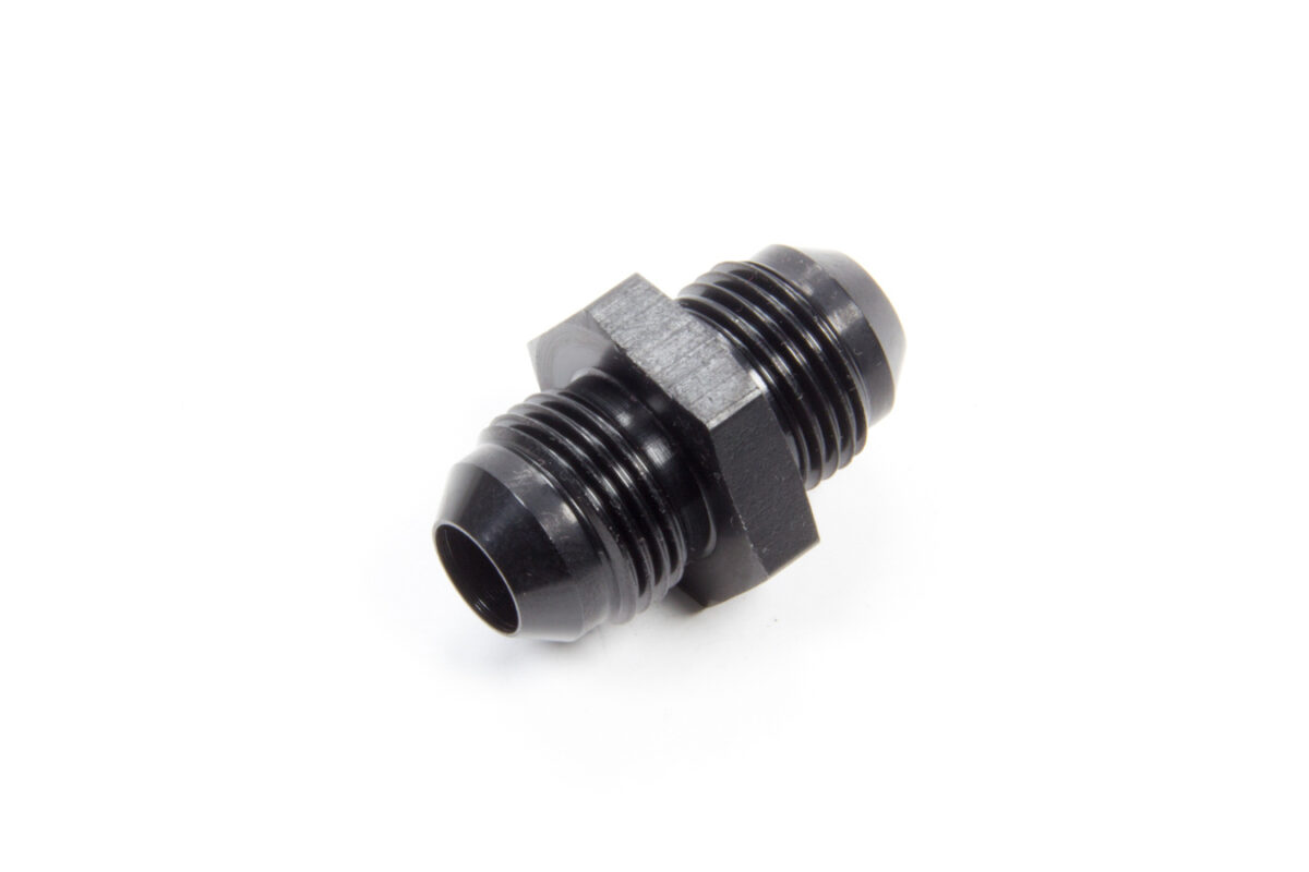 Aeroquip FCM2051 Adattatore Per Tubi In Alluminio Anodizzato Blu - Raccordo AN Flare Union -04AN - 5