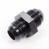 AEROQUIP #12 Flare #12 Flare Union Black FCM5055